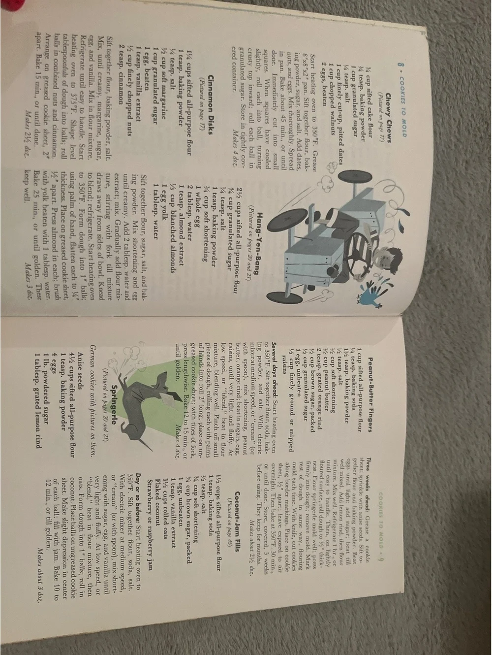Good Housekeeping this vintage